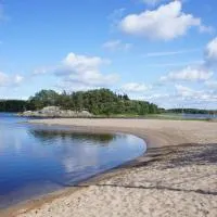 Wästinn, hotel a Vöyri