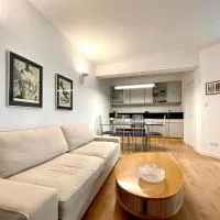 Apartament Jurata 30, hotel v destinácii Jurata