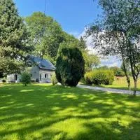 Le Clos Valentine, hotel em Le Torquesne