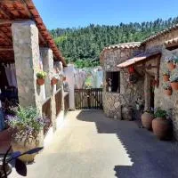 Casa do Trapo, hotel i Abrantes