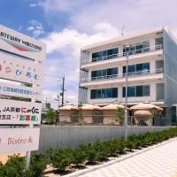 GATEWAY MAIZURU, viešbutis mieste Maidzuru