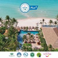 Banana Fan Sea Resort - SHA Extra Plus Certified