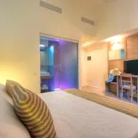 Palazzo Ruschioni Boutique Hotel, hotel v mestu Camerano