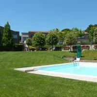 Sangallo Park Hotel, hotel din Siena