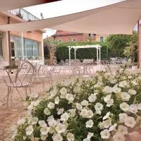 Hotel Villa Paolina, hotel v destinaci Pietra Ligure