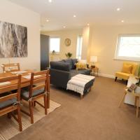 The Retreat, hotel in Thornaby on Tees