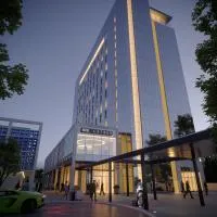 Hotel La Tour, hotel v destinácii Milton Keynes
