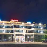 Hotel Caesar 2, hotell i Kardzjali