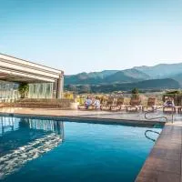 Cerdanya Viva Ecoestades, hotel en Prulláns