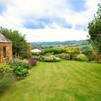 Lark Rise Cottage