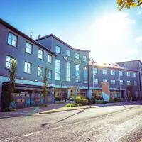Harbour Hotel, Hotel in Galway
