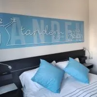 b&b La Bicicletta, hotel a Rende