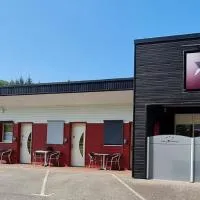 Hôtel NoMinoé, hotel sa Locminé