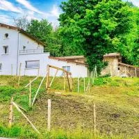 Villa complète au calme avec vue imprenable, hotel en Beausemblant