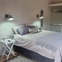 Kolope Lodge, хотел в Alldays