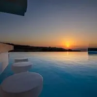 Adorno Oia, hótel í Oía