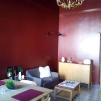 19, Luqa Townhouse, hotel v destinácii Luqa v blízkosti letiska Medzinárodné letisko Malta - MLA