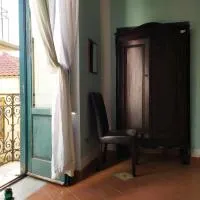 Stanze Don Gesualdo Alloggio Turistico, хотел в Taurasi