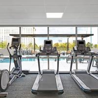 Holiday Inn Express - Houston - Galleria Area, an IHG Hotel, hotel in Houston