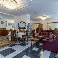 Apartments near Old Town, hotel v okrožju Põhja-Tallinn, Talin