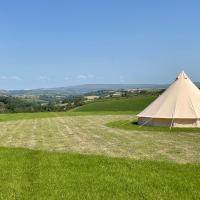 South Devon Wild Camping, hotel in Plymouth