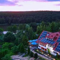 Zajazd GNIEWKO, hotel en Mała Karczma