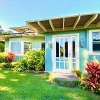 Viesnīca Modern Luxury Beach House Kailua pilsētā Kailua