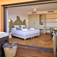 Hôtel Rocabella