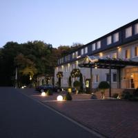 Parkhotel Ahrbergen