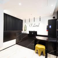 O'Lord, 4 Etoiles, Residence de Luxe Champs-Elysees