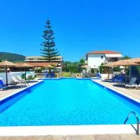 Alexaria Holidays Apartments