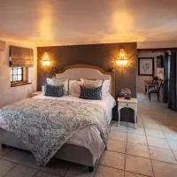 Grande Roche Hotel, hotel en Paarl