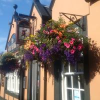 The Golf Tavern, hotel in Haddington