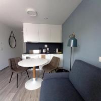 Brugg-Windisch Smart Residence 2, Hotel in Brugg