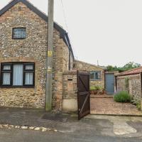 The Old Butcher's Shop, hotel in Wereham