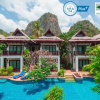 ライレイビーチ タイ の人気ホテル10軒 1 161