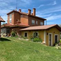 Hostel Arenos, Hotel in Velilla del Río Carrión