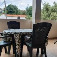 Apartmani Sonia, hotel a Njivice