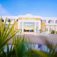DAR AMMAR, hotel i El Jem