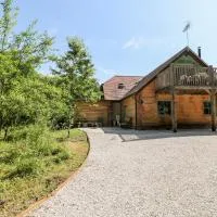 Old Wood Coach House, hotel em Lincoln