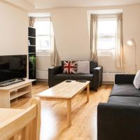 Pass the Keys Spacious Quiet 1bed - 2 mins from Angel