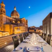 Alba Palace Hotel, hotelli kohteessa Favara