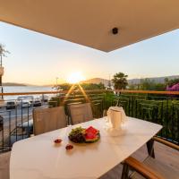 Luxury apartment Vagabundo 1 Free parking, hotel v Trogiru