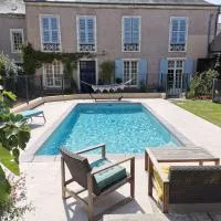 5 Grande Rue, hotel en Le Lude