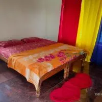 Akshay Sweet Home Stay, ξενοδοχείο σε Mysore
