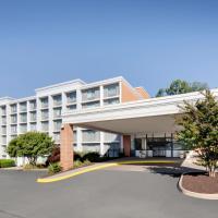 Holiday Inn University Area Charlottesville, an IHG Hotel