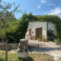 Viesnīca Agriturismo Colle Dei Venti pilsētā Arsita