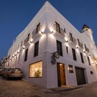 Posada El Convento Mercedario by Ĥ, hotel en Ayamonte