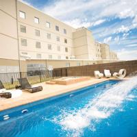 Rydges Mount Panorama Bathurst, hotell sihtkohas Bathurst