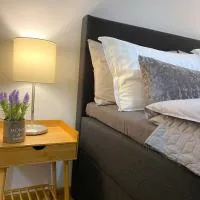 Snow Sheep apART - апартамент с две спални, hotel v mestu Ruse